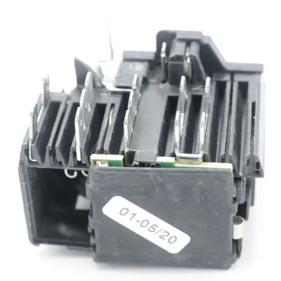 Anschlussplatte für Kühlschrank Whirlpool Indesit 481010842536 Installationskast