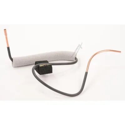 Anschlussrohr für Electrolux Kühlschrank 4055409686 Kühlsystem