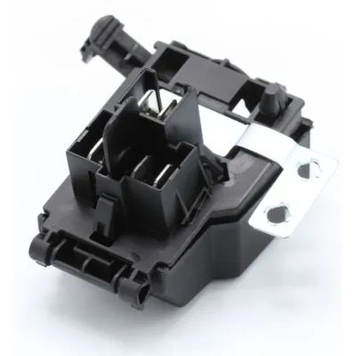 Anschlussschelle für Ofen Hisense/Gorenje 230564 Befestigung