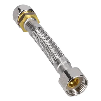 Anschlussschlauch 3/8"IG 10mmQuetschverschraubung 100mm KIRCHHOFF 98628335