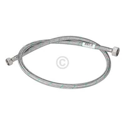 Anschlussschlauch 3/8"x1/2" IGxIG 1000mm flexibel DN8 für Armatur NEOPERL 66