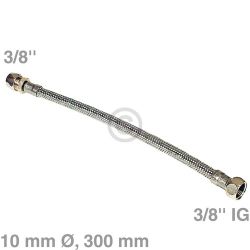 Anschlussschlauch 3/8"x3/8" 10mmØ 300mm flexibel für Armatur Neoperl 38802930