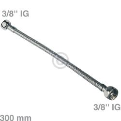 Anschlussschlauch 3/8"x3/8" 300mm flexibel für Armatur Neoperl 38802430