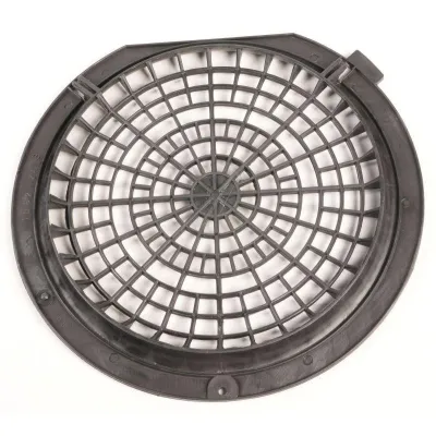 Anschlussstück ASP.PP V2 für Dunstabzugshaube Elica Spp0206628 Luftführung Gitte