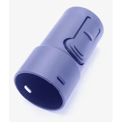 Anschlussstück für Staubsauger Com 289146 Abluftrohranschluss Bosch Siemens