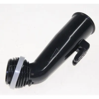 Anschlussstück für Staubsauger Samsung DJ9700064A Saugrohr, Bürste