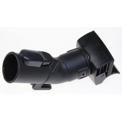 Anschlussstück für Staubsauger Samsung DJ9700856A Rohr, Bürste