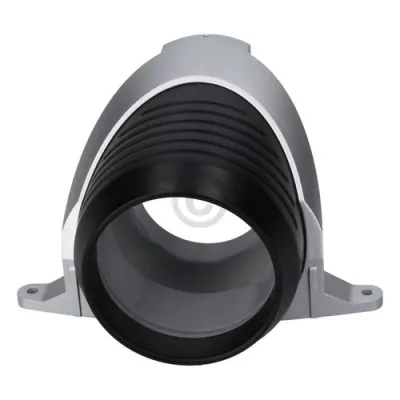 Anschlusstutzen Bosch 00624110 für Saugschlauch Bodenstaubsauger