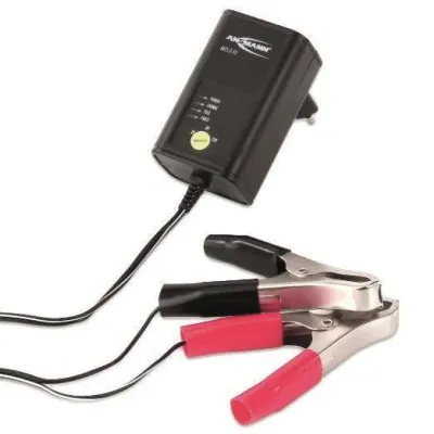 Ansmann ALCS2-12/0.4