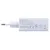 Bild: Ansmann USB Ladegerät Home Charger HC430 1001-0113 | 4x USB-A | 30W | 3000mA | intelligente Ladesteuerung | weiß
