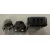 Bild: Ansmann USB-Ladegerät Travel Charger TC315 1001-0139 | 3x USB-A Ports | 15W | Reiseadapter US/UK/EU | Schwarz