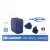 Bild: Ansmann USB-Ladegerät Travel Charger TC315 1001-0139 | 3x USB-A Ports | 15W | Reiseadapter US/UK/EU | Schwarz