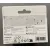 Bild: Ansmann USB-Ladegerät Travel Charger TC315 1001-0139 | 3x USB-A Ports | 15W | Reiseadapter US/UK/EU | Schwarz