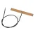 Bild: Antenna of station 201-J001-0047 Ecovacs
