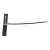 Bild: Antenna Of Winbot 201-J001-0073 Ecovacs
