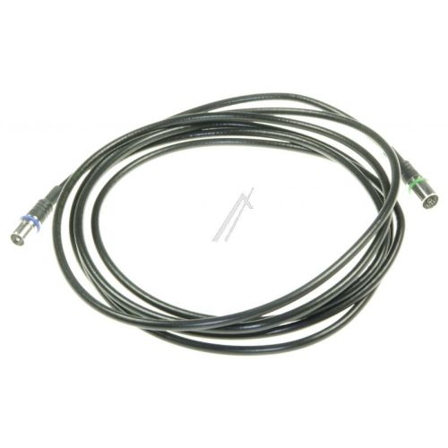 Bild: Antennenkabel WISI 73379 für Fernsehen & Telefonie 3,0 m A++