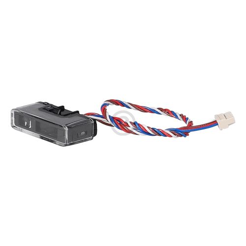 Bild: Anti-Drop Sensor L/R Ecovacs 201-2310-2228 für Staubsauger-Roboter