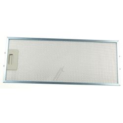 Anti-Fettfilter für Dunstabzugshaube Smeg 693410790 Metallfilter