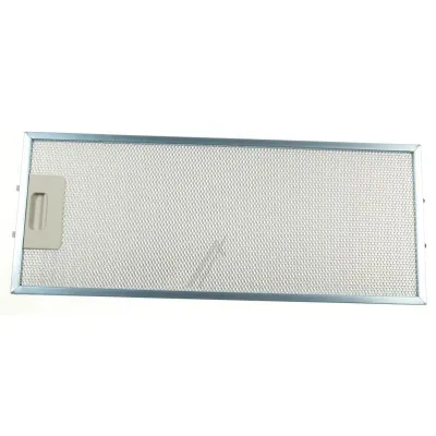 Anti-Fettfilter für Dunstabzugshaube Smeg 693410790 Metallfilter