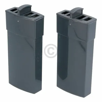 Anti Kalk Patrone Electrolux 9009230500 für Bügeleisen 2 Stk