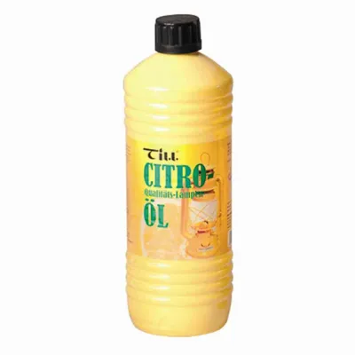 Anti-Mücken-Lampenöl 1L Citronella