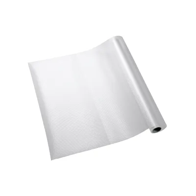 WENKO Antirutschmatte 47035100 | Anti-Rutsch Folie für Schrank & Schublade | zuschneidbar | 150x50 cm | transparent