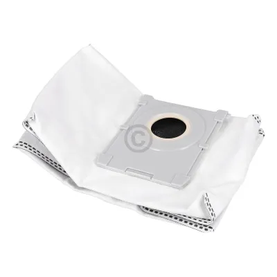 Antibacterial dust bag 201-24A3-0140 Ecovacs