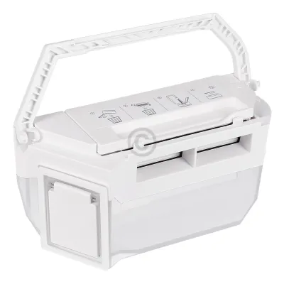 Antibacterial dust box 201-2478-1819 Ecovacs