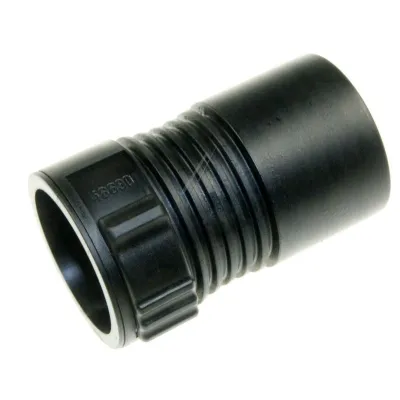 Antistatikmuffe für Staubsauger Nilfisk 46690 Schlauchkupplung