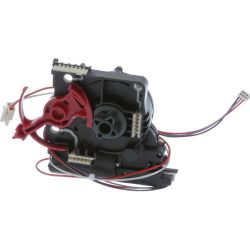 Antrieb Antrieb Brühgruppe, kompl. GetriebeeinheitAntriebsmotor 18 V DC 12033646