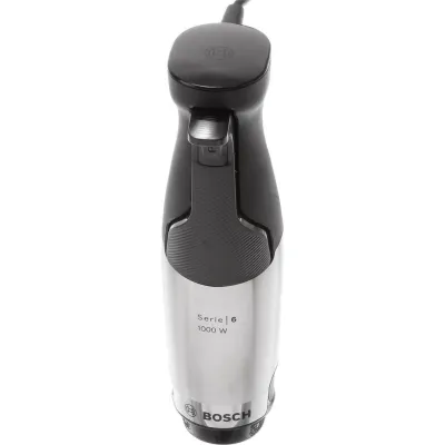 Antrieb Antriebseinheit Edelstahl/schwarz, kpl. 1000Wfür GB Varianten 12043809