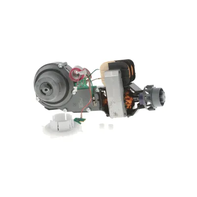 Antrieb Antriebseinheit kpl AC44 LIF 00654394