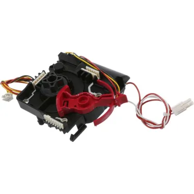 Antrieb für Kaffeemaschine Bosch 12039497 Motor, Getriebe