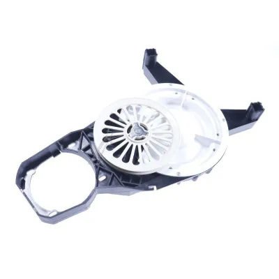 Antrieb für Küchenmaschine Bosch Siemens 12043807 Getriebe, MUM6N