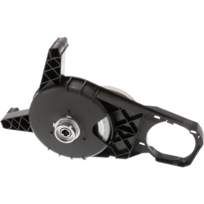 Antrieb für Küchenmaschine Bosch Siemens 12043807 Getriebe, MUM6N