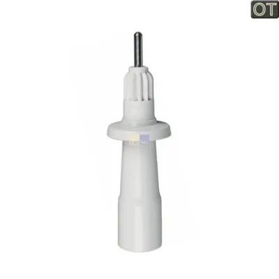 Antriebsachse Bosch 00618395 für Trägerscheibe Küchenmaschine