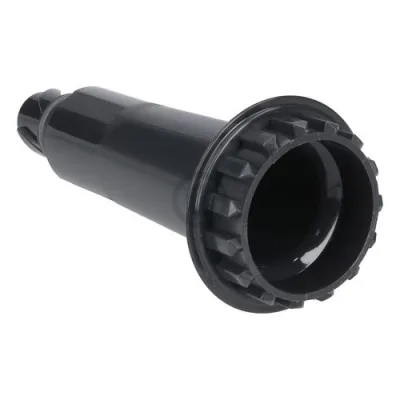 Antriebsachse für Rührschüssel Bosch 00488233 in Küchenmaschine