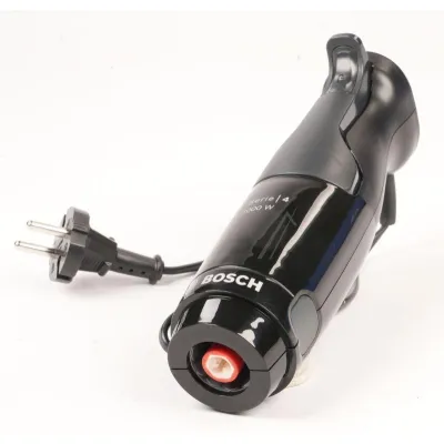 Antriebseinheit 1000W für Küchenmaschine Bosch Siemens 12041991 Piano Black/Anth