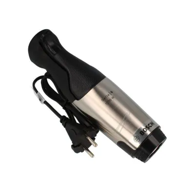 Antriebseinheit Bosch Küchenmaschine 12041978 1200W, schwarz