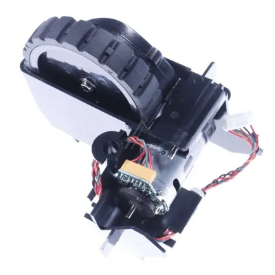 ANTRIEBSEINHEIT, RECHTS