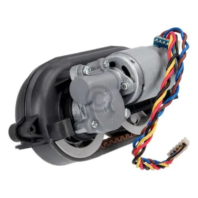Antriebseinheit Rechts Ecovacs 10001451 für Fensterreinigungsroboter 10.10.2017