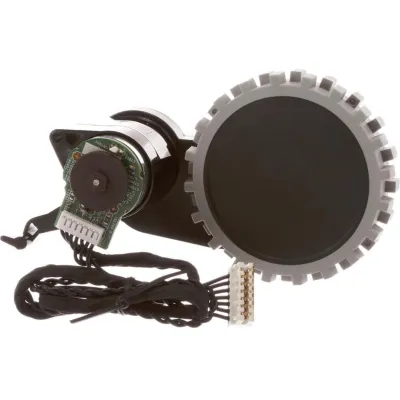 Antriebseinheit SteuerbordXSR0 Bosch 12025806 für Staubsauger Bosch