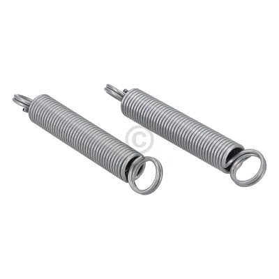 Antriebsfeder Ecovacs 201-2353-1006 für Staubsauger-Roboter 2Stk