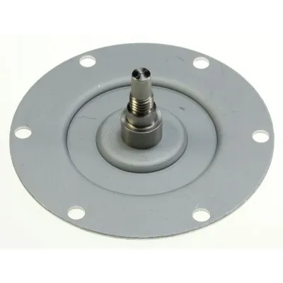 Antriebsflansch für Trockner Panasonic ANH251472 Trocknerkomponente, Welle