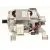Bild: Antriebsmotor für Waschmaschine Hisense Gorenje HK1925489 Typ UWM55-65-1