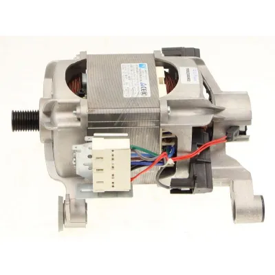 Antriebsmotor für Waschmaschine Hisense Gorenje HK1925489 Typ UWM55-65-1