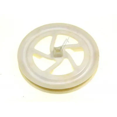 Antriebsrad für Mikrowelle Whirlpool Indesit 481235818199 Antrieb Laufwerk