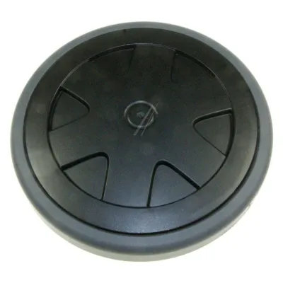 Antriebsrad für Staubsauger Bosch Siemens 00795201 Laufwerk Rolle