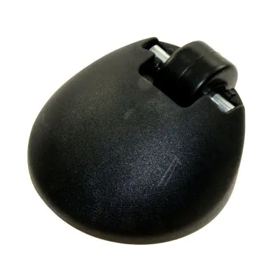 Antriebsrad für Staubsauger Groupe Seb RSRT9512 schwarz