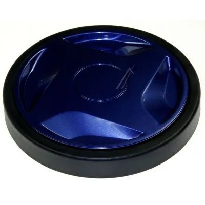 Antriebsrad für Staubsauger Groupe Seb RSRT9536 Rad, Blende, Blau
